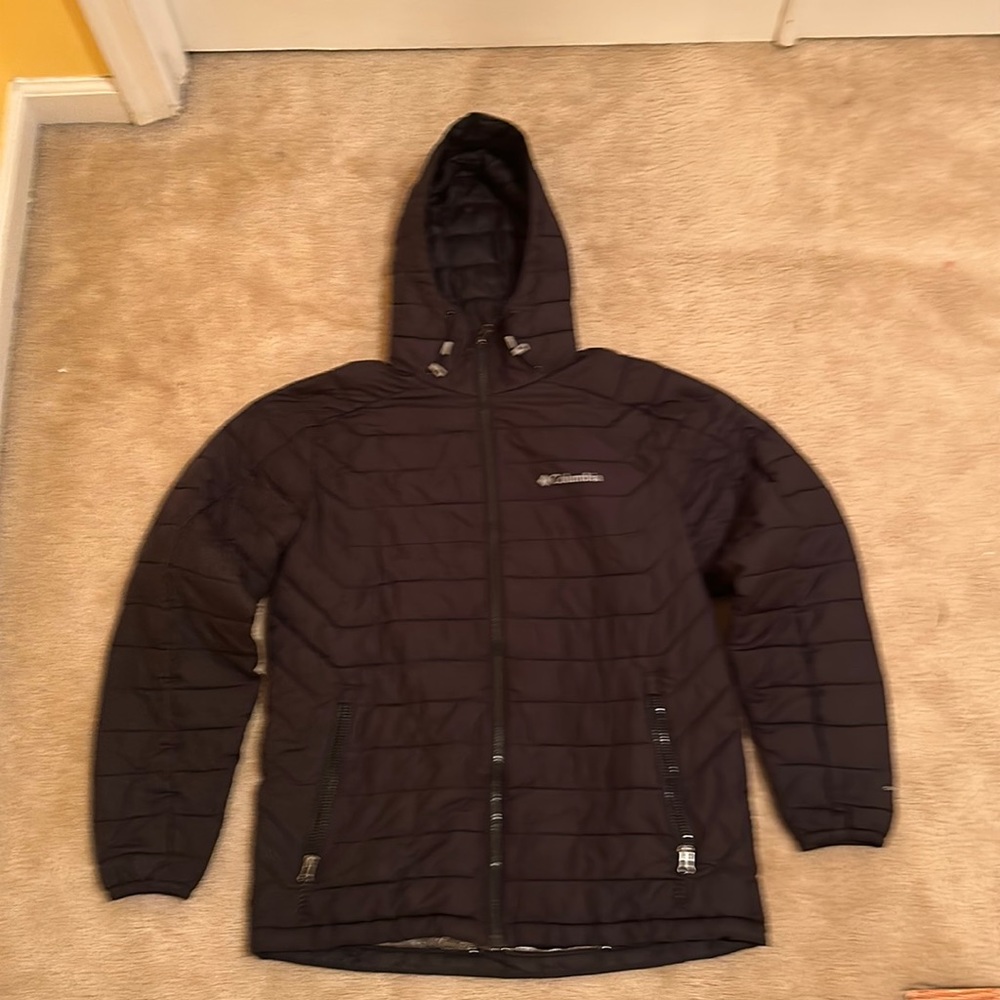 Thermal Coat